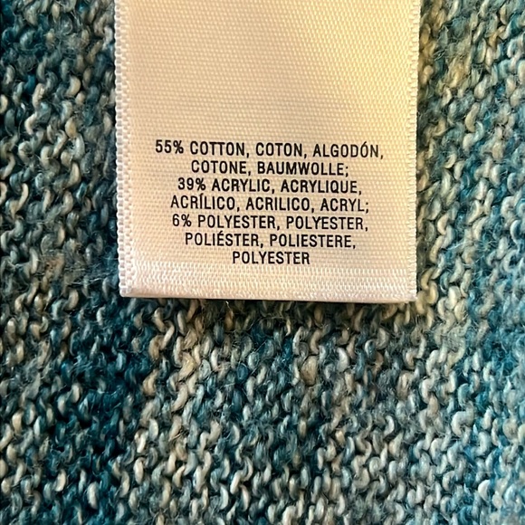 Field Flower’s size S cowl neck dolman sweater - Picture 4 of 8